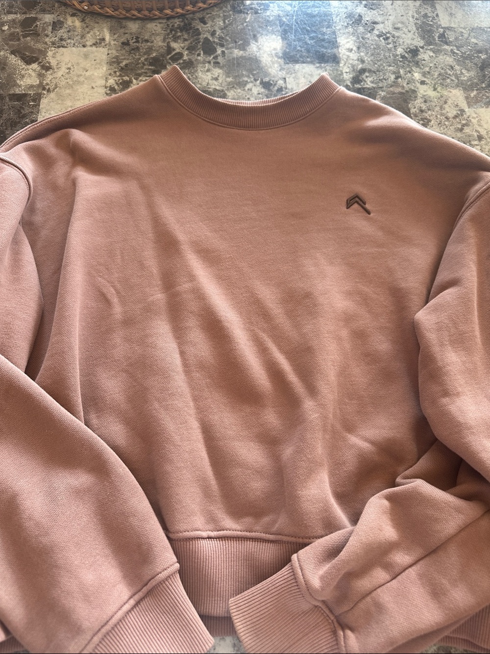 Oner active sweatshirt